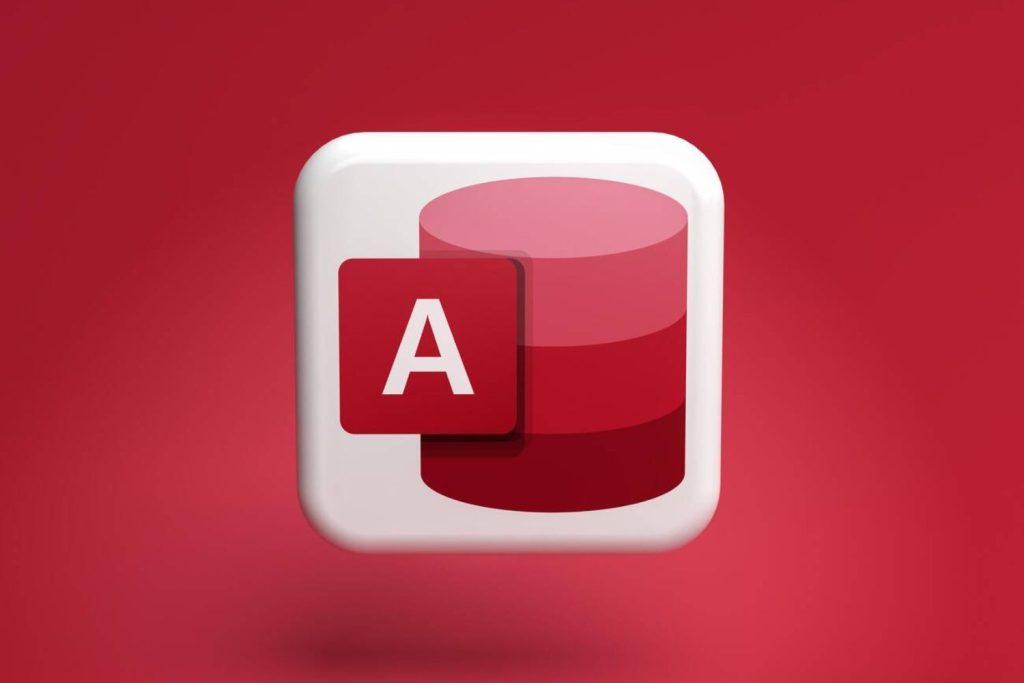Microsoft Access – Access Table Design