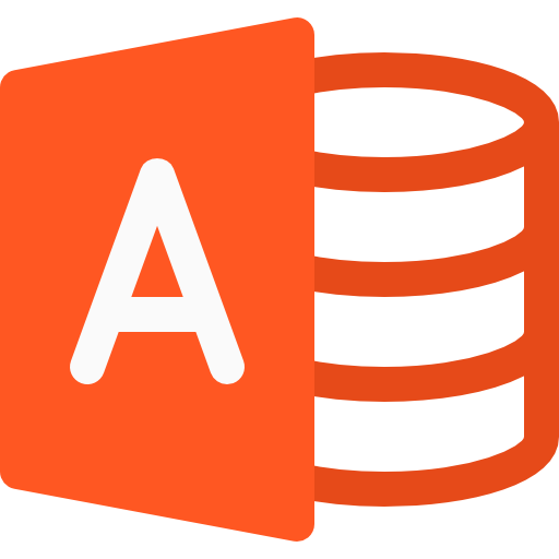 Microsoft Access – Access Table Design