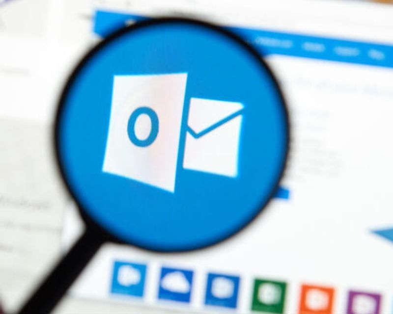 Microsoft Outlook – Essentials/Beginner