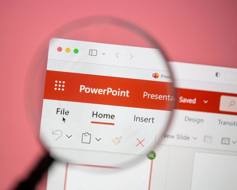 Microsoft PowerPoint Basic to Advanced 3-Day Training