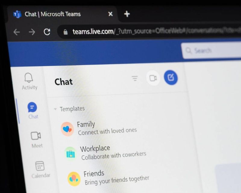 Microsoft Teams – Full courses