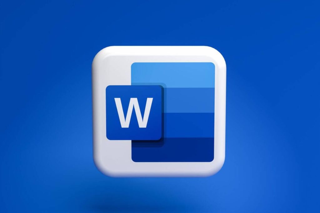 Microsoft Word Basic to Advanced 1-Day Training