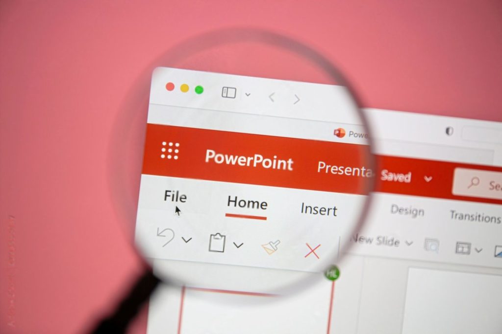 Five Ways PowerPoint Skills Can Strengthen Your Presentations