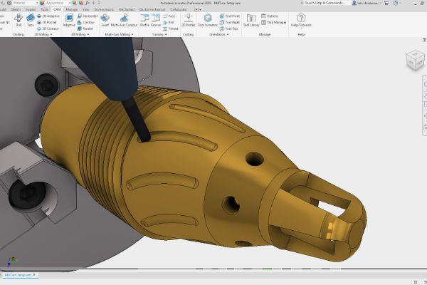 Inventor-Advanced-–-HSM-CAM