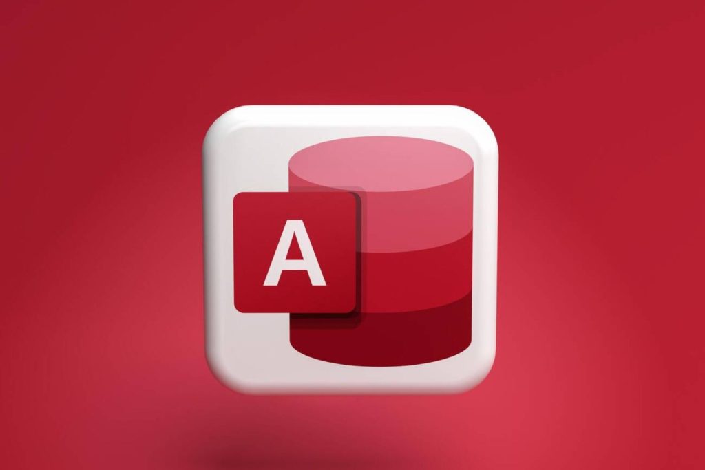 Microsoft Access Basic to Advanced 3-Day Training